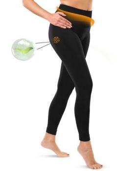 GUAM LEGGINGS ZUR BAUCHKONTROLLE XS,S (1007XS-S)